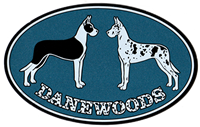 danewoods emblem