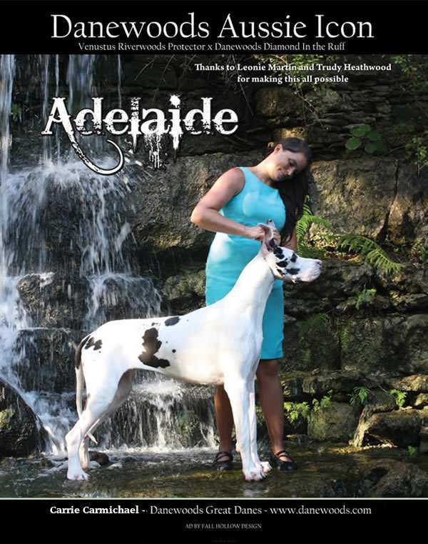 Adelaide